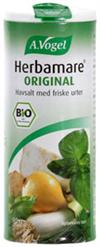 Herbamare Urtesalt �kologisk 250 g